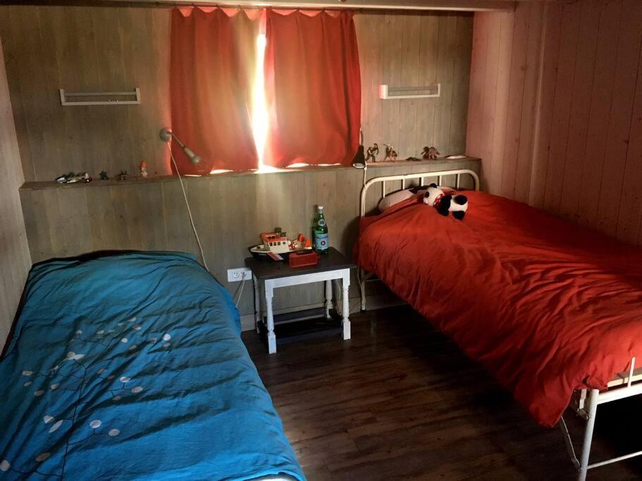 Maison Bord De Mer Ла Транш-сюр-Мер Екстериор снимка